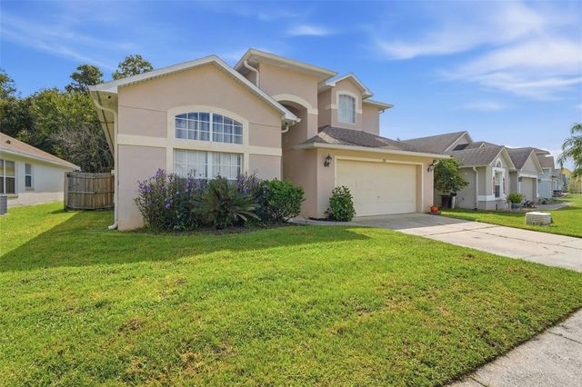 1158 LIBERTY HALL DRIVE, Kissimmee, FL 34746