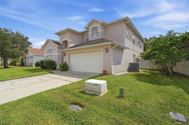 1158 LIBERTY HALL DRIVE, Kissimmee, FL 34746
