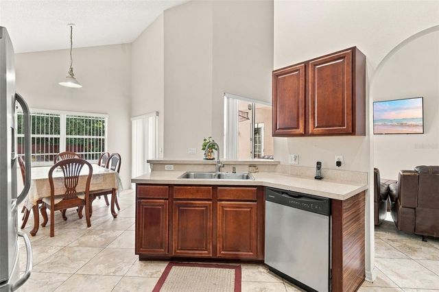 1158 LIBERTY HALL DRIVE, Kissimmee, FL 34746