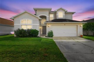 1158 LIBERTY HALL DRIVE, Kissimmee, FL 34746