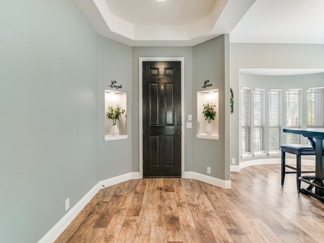 413 Oakcrest Drive, Justin, TX 76247