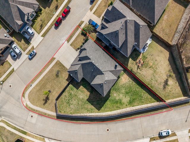 413 Oakcrest Drive, Justin, TX 76247
