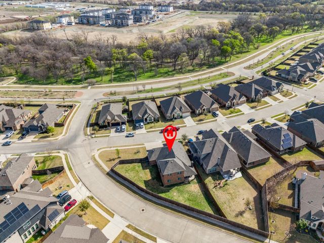 413 Oakcrest Drive, Justin, TX 76247