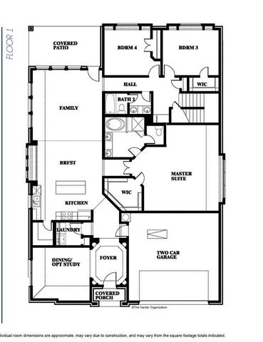 413 Oakcrest Drive, Justin, TX 76247