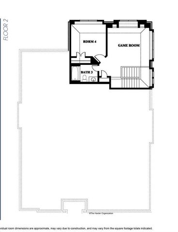 413 Oakcrest Drive, Justin, TX 76247