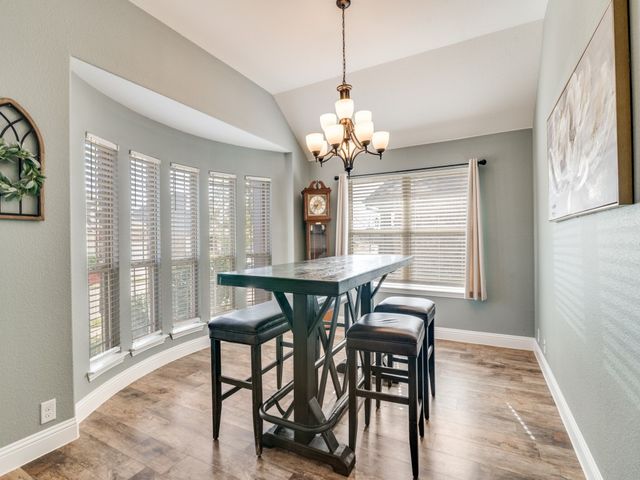 413 Oakcrest Drive, Justin, TX 76247