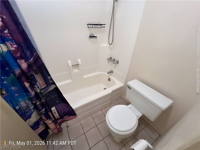 520 Starfire Place, Las Vegas, NV 89107