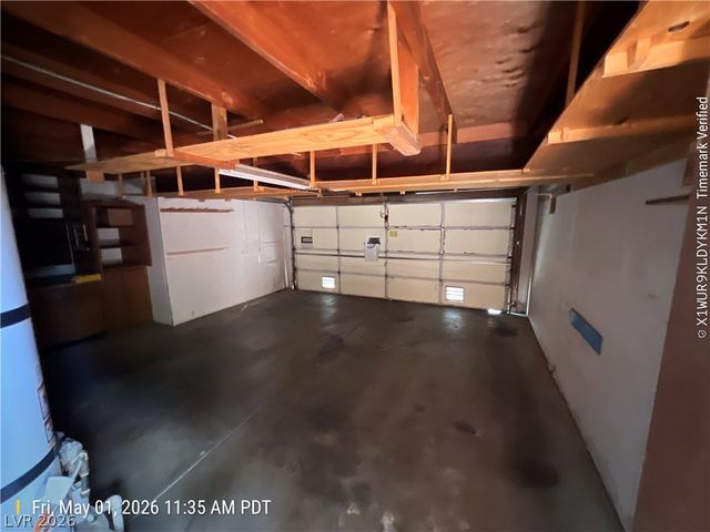 520 Starfire Place, Las Vegas, NV 89107
