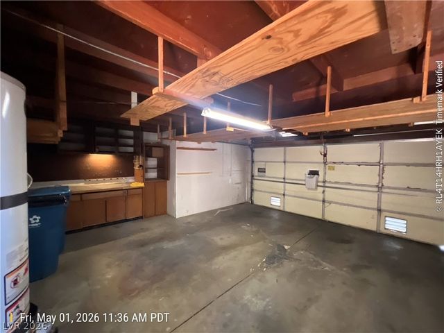 520 Starfire Place, Las Vegas, NV 89107