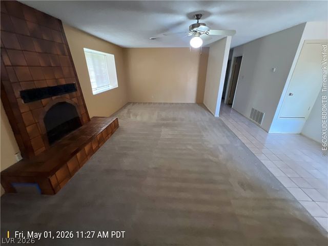 520 Starfire Place, Las Vegas, NV 89107