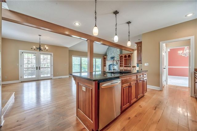 17620 Millwood Road, Leavenworth, KS 66048