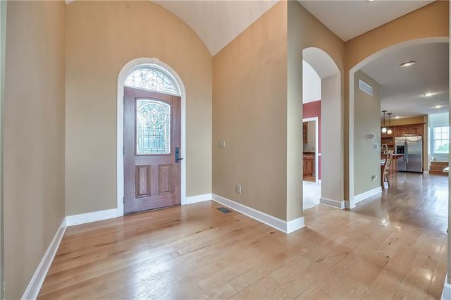 17620 Millwood Road, Leavenworth, KS 66048