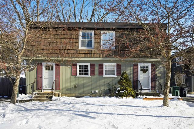 30 Gingras Drive, Nashua, NH 03060