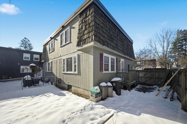 30 Gingras Drive, Nashua, NH 03060