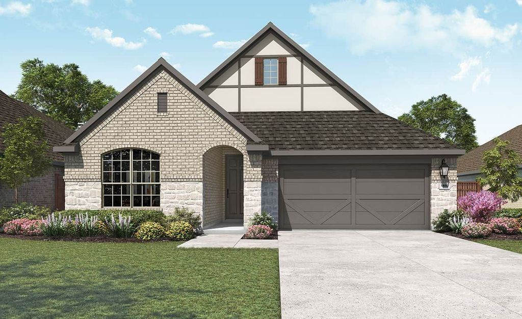 812 Winterwood Drive, Red Oak, TX 75154