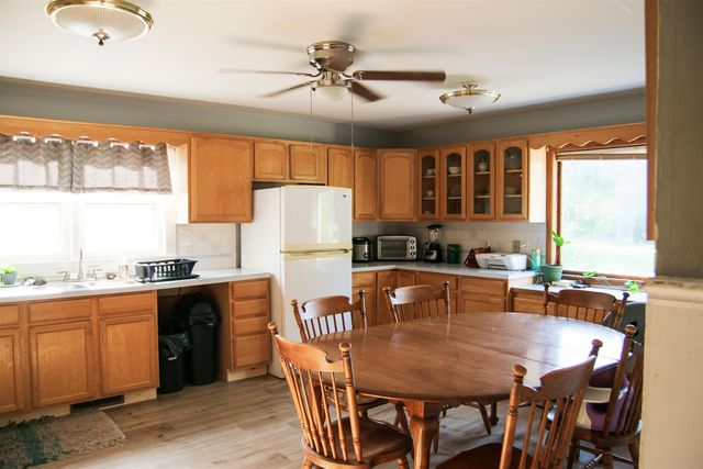 27008 W State Road 61, Langdon, KS 67583