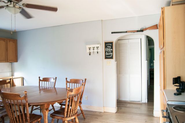 27008 W State Road 61, Langdon, KS 67583