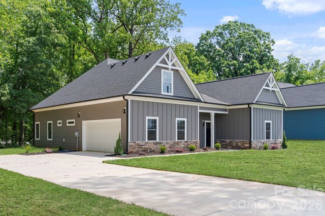 11932 Crabapple Lane, Huntersville, NC 28078