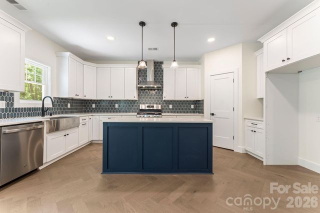 11932 Crabapple Lane, Huntersville, NC 28078
