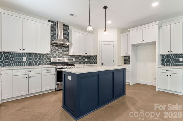 11932 Crabapple Lane, Huntersville, NC 28078