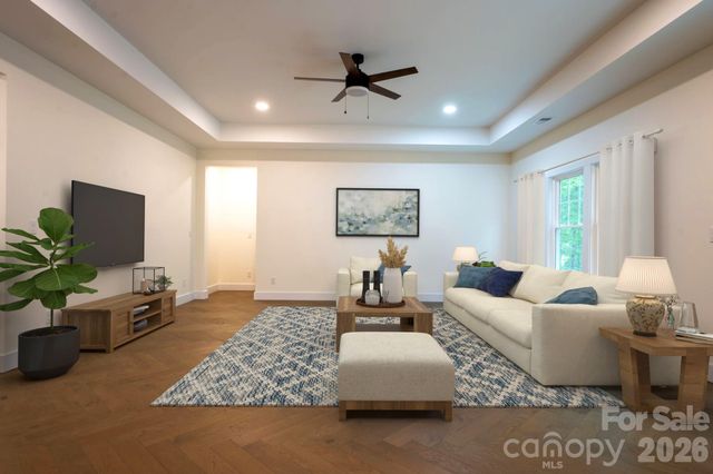 11932 Crabapple Lane, Huntersville, NC 28078