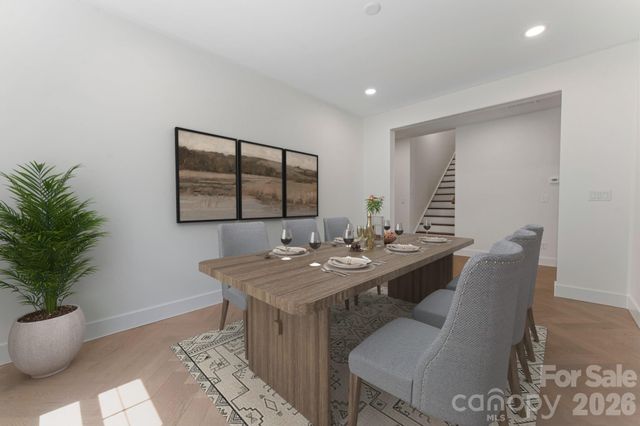 11932 Crabapple Lane, Huntersville, NC 28078