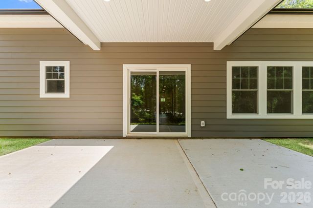 11932 Crabapple Lane, Huntersville, NC 28078