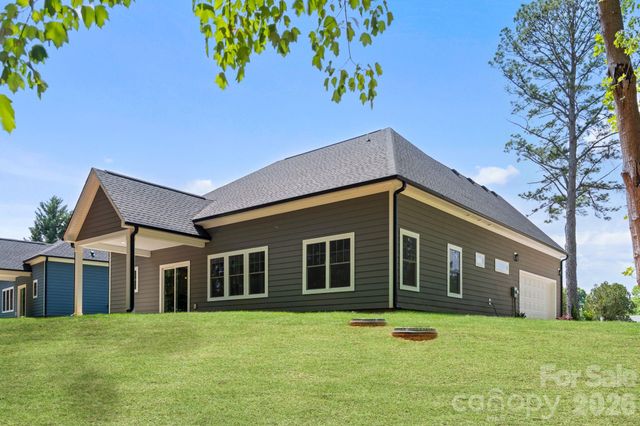 11932 Crabapple Lane, Huntersville, NC 28078