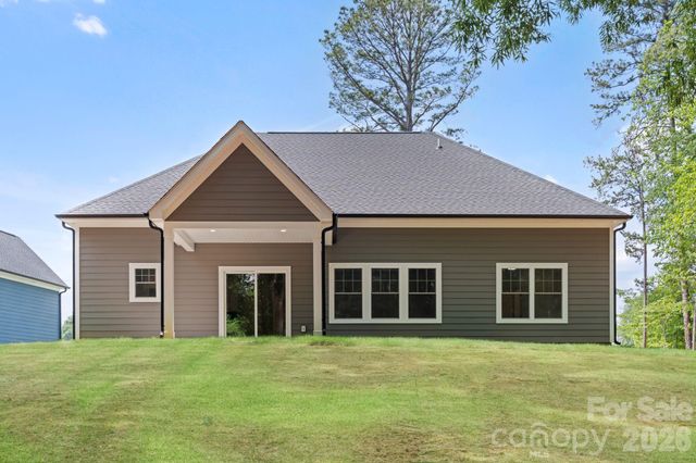 11932 Crabapple Lane, Huntersville, NC 28078