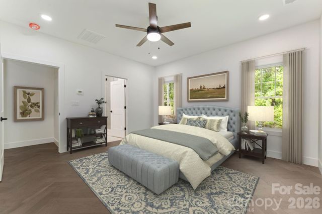 11932 Crabapple Lane, Huntersville, NC 28078