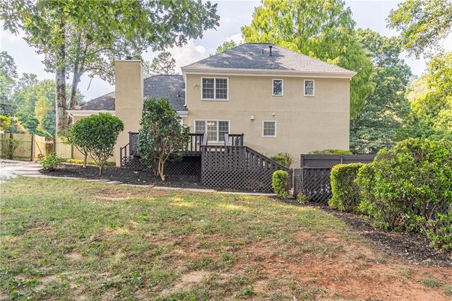 736 Singley Drive, Lawrenceville, GA 30044