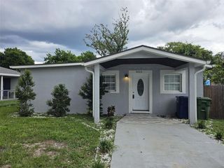 9313 N ELMER STREET, Tampa, FL 33612