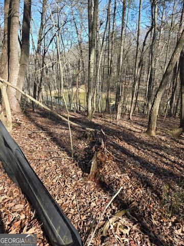 LOT 59 River Ridge Drive, Blue Ridge, GA 30513