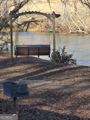 LOT 59 River Ridge Drive, Blue Ridge, GA 30513