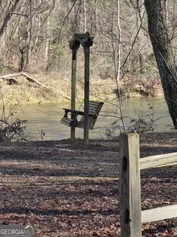 LOT 59 River Ridge Drive, Blue Ridge, GA 30513