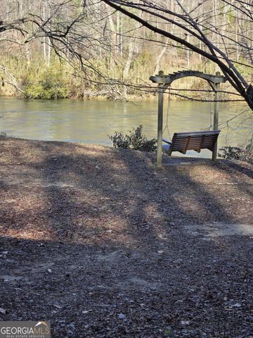 LOT 59 River Ridge Drive, Blue Ridge, GA 30513