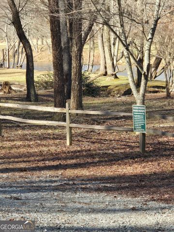 LOT 59 River Ridge Drive, Blue Ridge, GA 30513