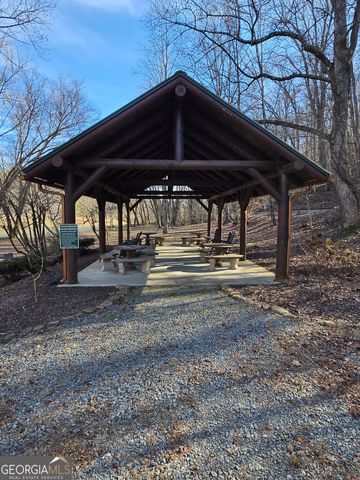 LOT 59 River Ridge Drive, Blue Ridge, GA 30513