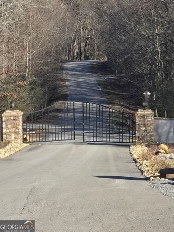 LOT 59 River Ridge Drive, Blue Ridge, GA 30513