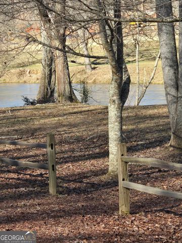 LOT 59 River Ridge Drive, Blue Ridge, GA 30513
