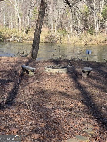 LOT 59 River Ridge Drive, Blue Ridge, GA 30513