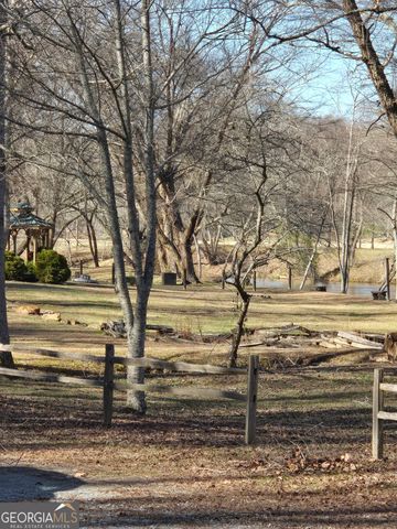 LOT 59 River Ridge Drive, Blue Ridge, GA 30513