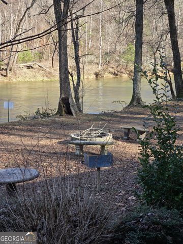 LOT 59 River Ridge Drive, Blue Ridge, GA 30513