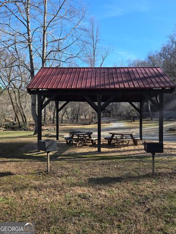 LOT 59 River Ridge Drive, Blue Ridge, GA 30513