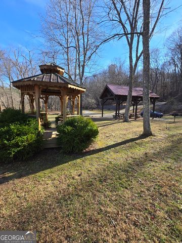 LOT 59 River Ridge Drive, Blue Ridge, GA 30513