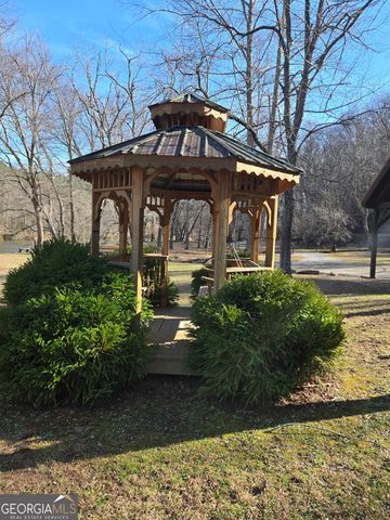 LOT 59 River Ridge Drive, Blue Ridge, GA 30513