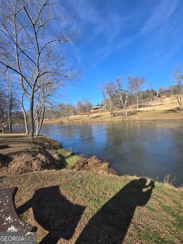 LOT 59 River Ridge Drive, Blue Ridge, GA 30513