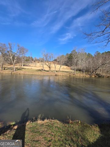 LOT 59 River Ridge Drive, Blue Ridge, GA 30513