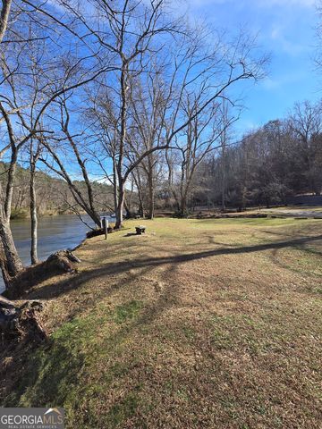 LOT 59 River Ridge Drive, Blue Ridge, GA 30513