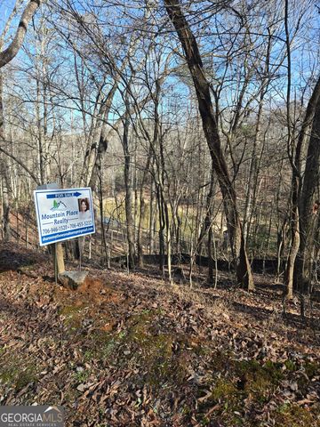 LOT 59 River Ridge Drive, Blue Ridge, GA 30513